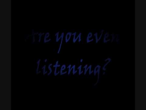 Alexisonfire - Drunks, Lovers, Sinners And Saints -Lyrics- (HD)