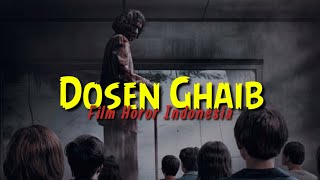 Download lagu Film Horor Indonesia -Dosen Ghaib teror mahasiswa di kampus mp3 Download lagu Film Horor Indonesia -Dosen Ghaib teror mahasiswa di kampus mp3