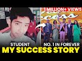 Journey From 0 To Number 1 In Forever Living Products Krishna Arora Achievers Club FLP