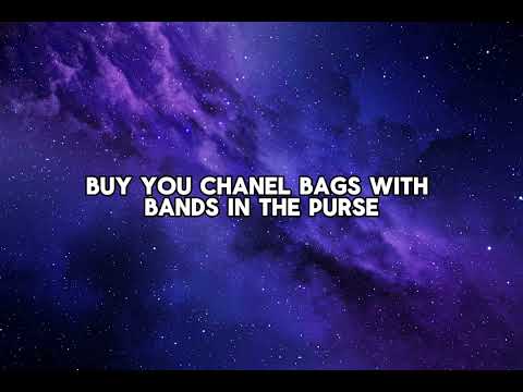 Haddy Racks & Honey Bxby  Shame #Racksmix