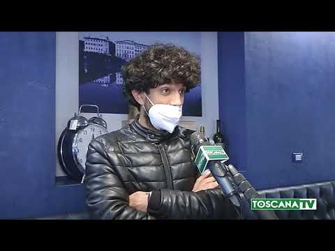 2021-01-14 FIRENZE -  MOMI  EL HAWI TRA I PROMOTORI DI  IOAPRO1501