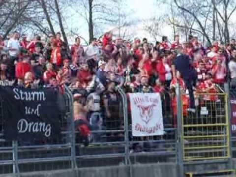 KTE - DVTK 13/14 - Hé, Fiúk!