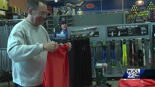 Clemson Merchandise