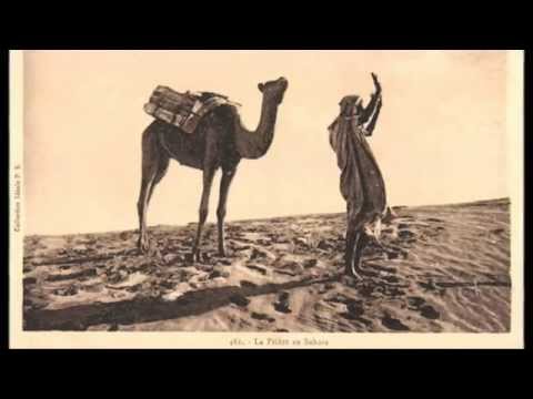 Efim Schachmeister's Orchestra - Sahara (Foxtrot by Horatio Nicholls)