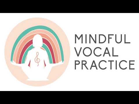 BREATH AND BODY EXERCISES FOR SINGING - Hissing breath work