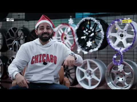 YALAN MAKİNASI - YILBAŞI ÖZEL BÖLÜM