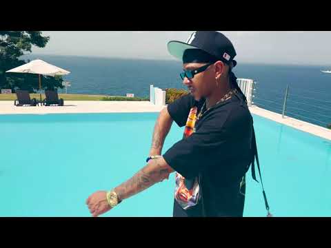 Sotnas - Dame la Luz - (Video Oficial)