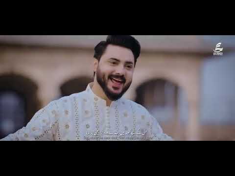 mola mola koi hei tan wekha jehra dunya te hedir de jeya ljpal howe ali hamza new qaseeda 2024