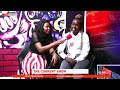 THE DESIGNER HUB EXPERT RITAH LIVE ON CROWN TV UGANDA