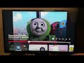 Thomas The Tank Engine Goofs Season 2 Episode 1 Thomas Percy S Mountain Adventure