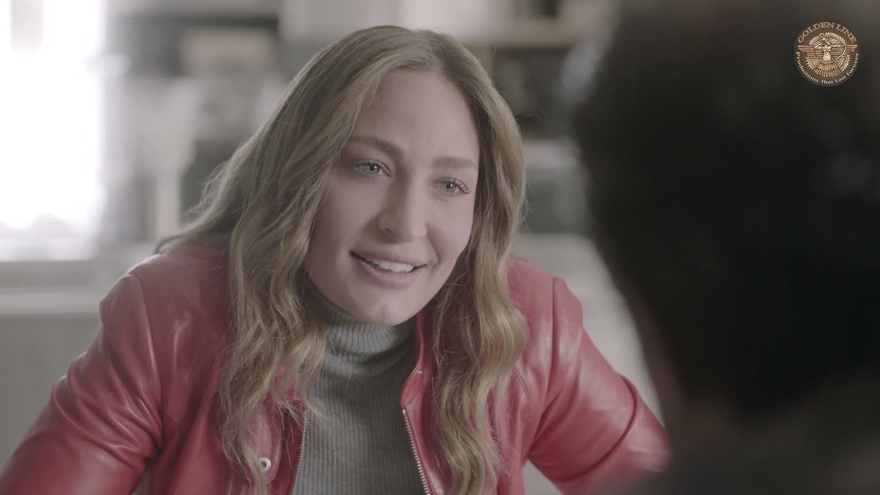 حدوتة حب ـ الحلقة 4 الرابعة كاملة - خماسية الشهر السابع ج4 