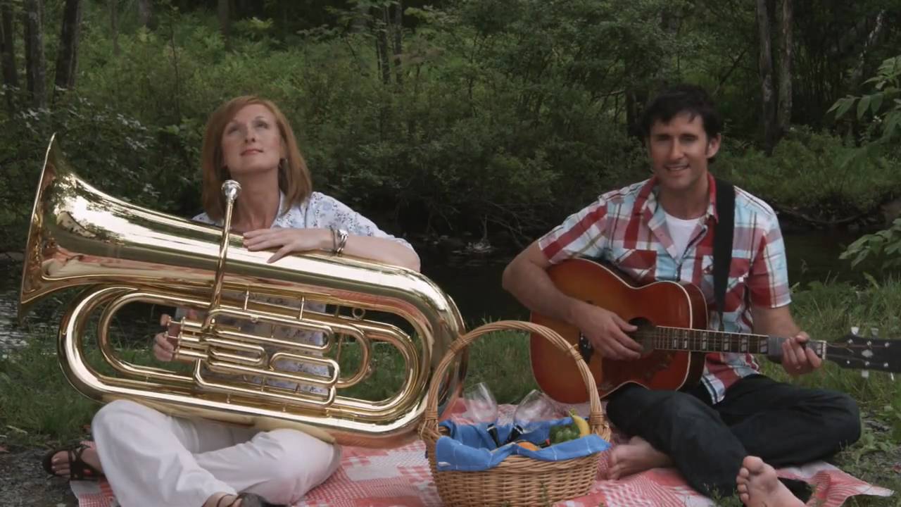 United Breaks Guitars Song 2