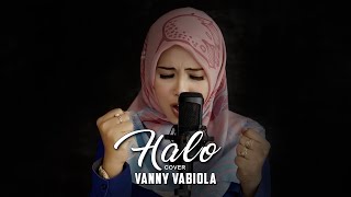 Download lagu Halo - Beyoncé Cover By Vanny Vabiola mp3 Download lagu Halo - Beyoncé Cover By Vanny Vabiola mp3