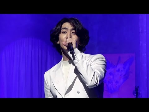 190413 [전주] She - 잔나비 전국투어 콘서트 '투게더' @ 한국소리문화의전당 모악당