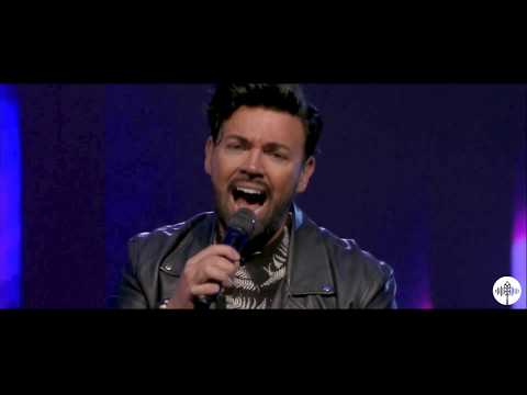 Harvest Music Live - Champion