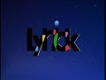 Lyrick Studios Logo 1998 2001 60fps