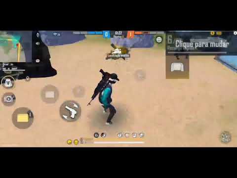 Sickobabyxo x Vance - Medusa Freestyle! ❤🤍🖤 FreeFire Highlights