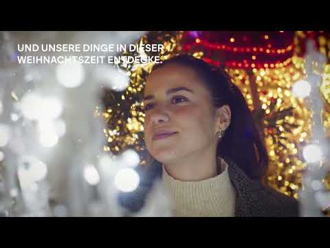 Sie an Weihnachten hier in Valencia zu treffen, macht uns Glücklich