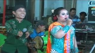 Download lagu Petuk Sopo Wae isoh Lucu Uncek VS TIA -  Lgm Srihuning //Campursari Putro Budoyo mp3