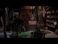 Home Alone 2 Lost In New York Marv Slipping On Slippery Soap Slime And Then Falls Into A Paint Shelf