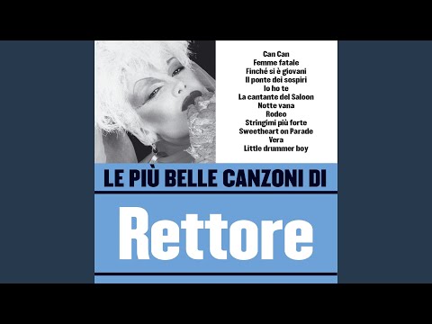 Video thumbnail for La cantante del saloon