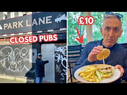 Gateshead Closing Down? Fog On The Tyne Food Review. 