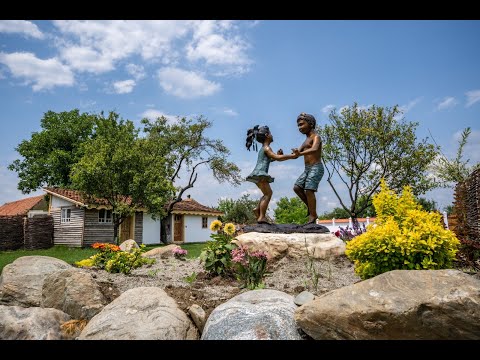 Joyard   Pensiune & Parc la Music Channel