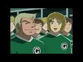 EPISODE FILM CAPTAIN TSUBASA PALING SERU SUB INDONESIA