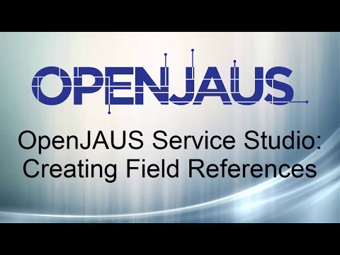Making Field References with OJSS