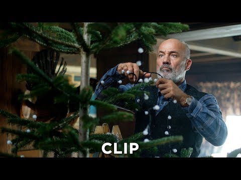 KALTE FÜSSE - Clip "Raimunds Schlaganfall" - Ab 10.1.19 im Kino!