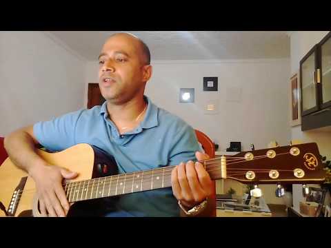 Fecho Os Meus Olhos - Samuel Barbosa