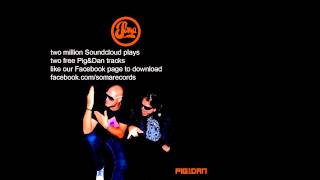 Pig&Dan - Breadrin Beats (Nicolas Masseyeff Remix) FREE DOWNLOAD