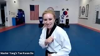 Live Class - Green Belt - 4.28.20 @ 5pm