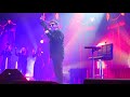 Soft Cell - Entertain Me, Hammersmith Apollo, 16 Nov 2021