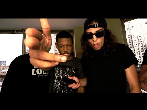 Chaboki ft. RondoNumbaNine - My Time (Official Video) | Shot By: @DADAcreative @NickBrazinsky