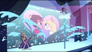 "Face the Music" Song Scene (Star vs the Forces of Evil)
