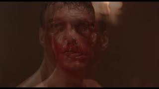Kickboxer - Jean Claude Van Damme  (never Surrender)