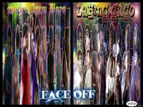 Away Bate By Bhozs Aerol