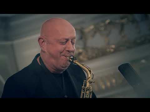 F. Chopin - Etiuda E-dur - Andrzej Jagodzinski Trio