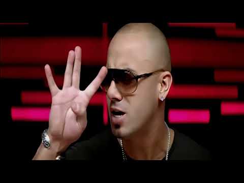 Wisin, Yandel, Jayko, Jowell, Randy, Franco El Gorilla - Te Siento (Remix)