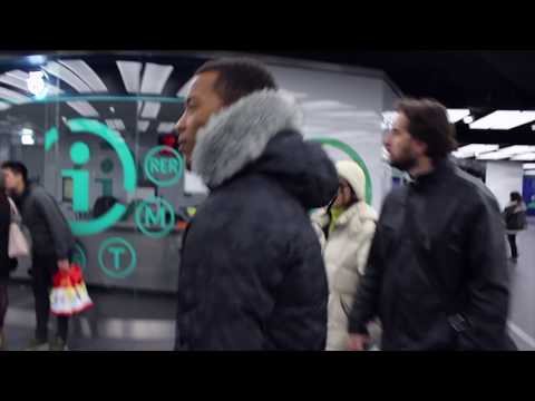 Tchuky - Chance x Science (Clip officiel)