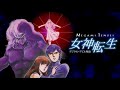 Birth Of Loki I II Megami Tensei OVA
