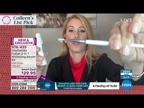 HSN | The List with Colleen Lopez 09.09.2021 - 10 PM