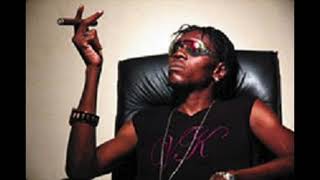 Vybz Kartel Ft. Jimmy Cozier - You Need To Know (2004)