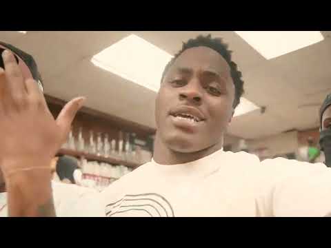 ST Vert- And One (Official Video) Shot By @WillKilledEm