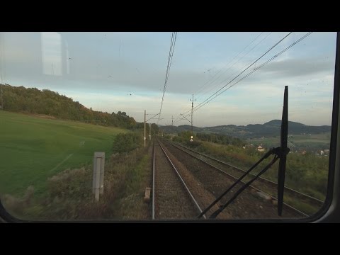 4K Cabview ED72-010 Nowy Sącz - Stróże + sound - 29.09.2016