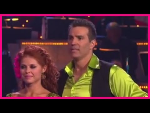 Kurt Warner & Anna Trebunskaya