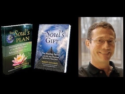 Your Soul's Plan with Rob Schwartz