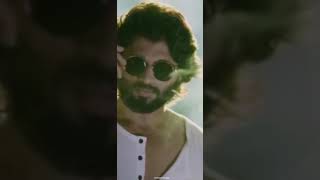 ARJUN REDDY / BAD BOY / WATSAPP STATUS FULL SCREEN / ADITYA VARMA BGM