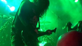 Marduk - Equestrian Bloodlust Live @ Graveland festival Hoogeveen 11-05-19